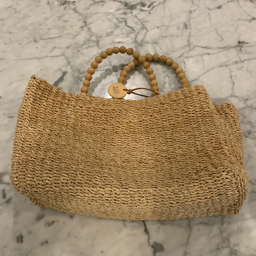 Nine West summer bag